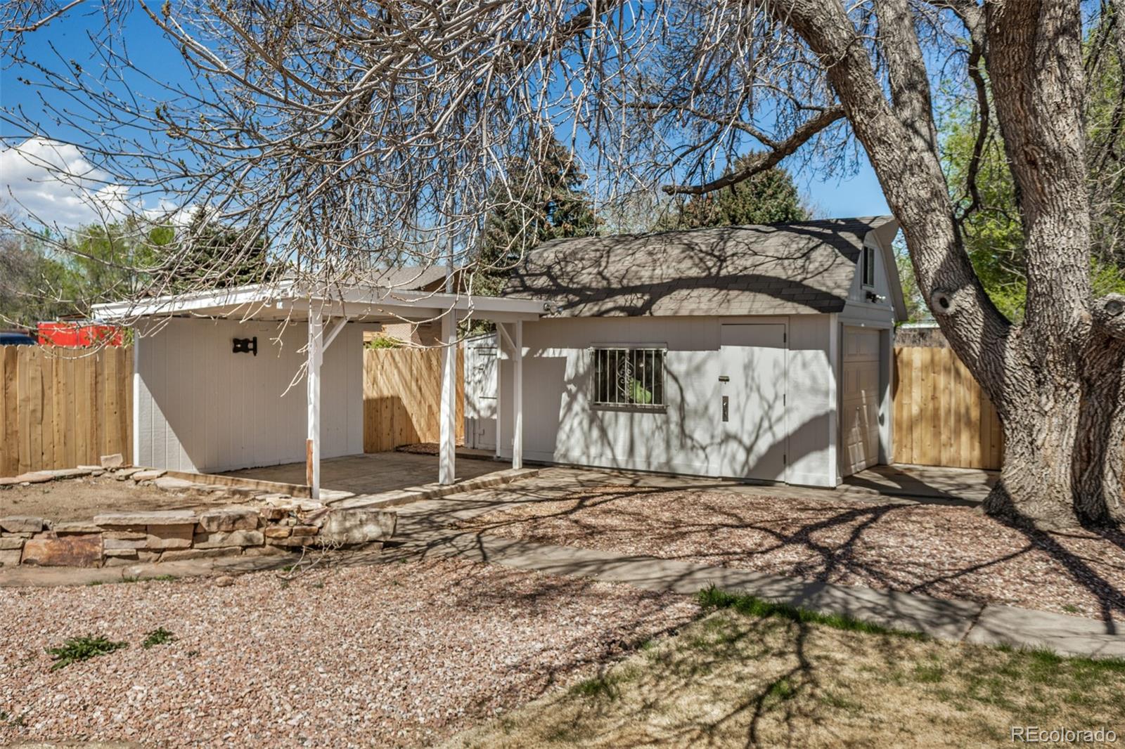 7751 York Street Denver CO 80229
