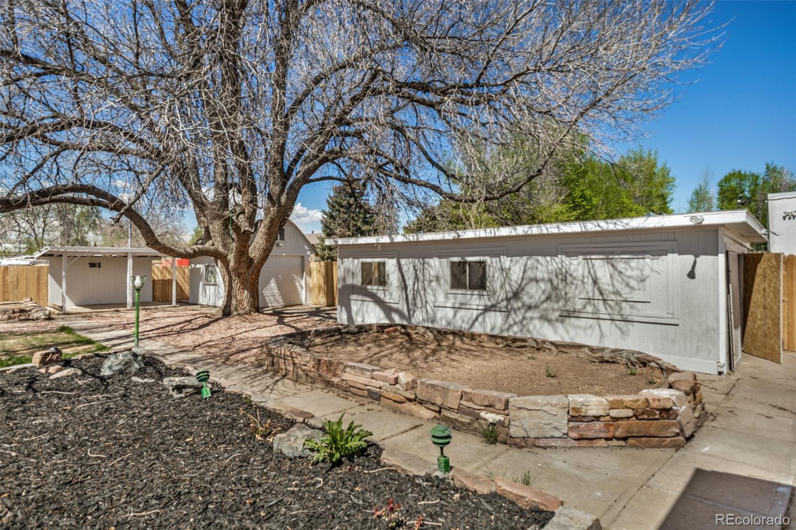 7751 York Street Denver CO 80229