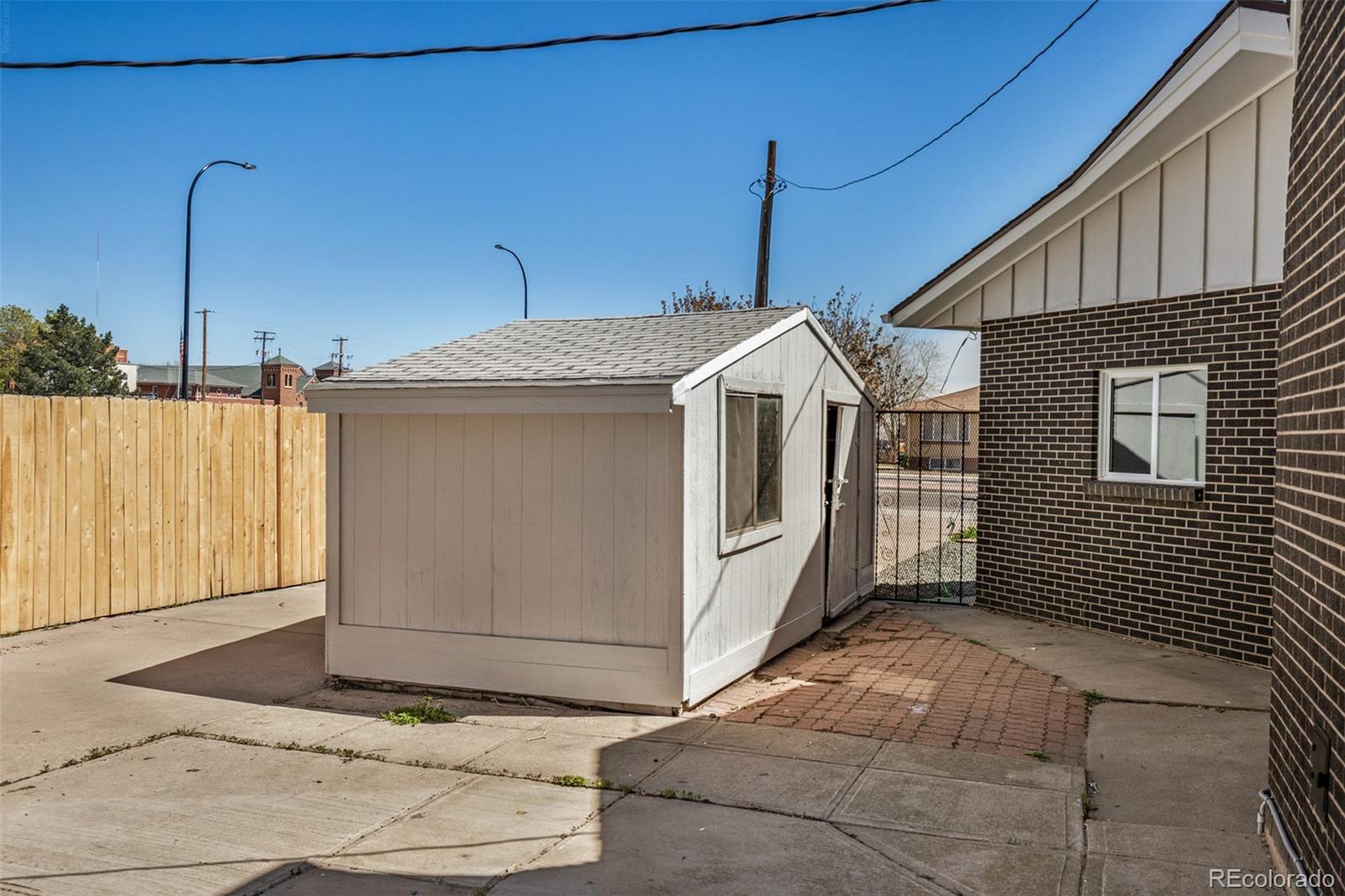 7751 York Street Denver CO 80229