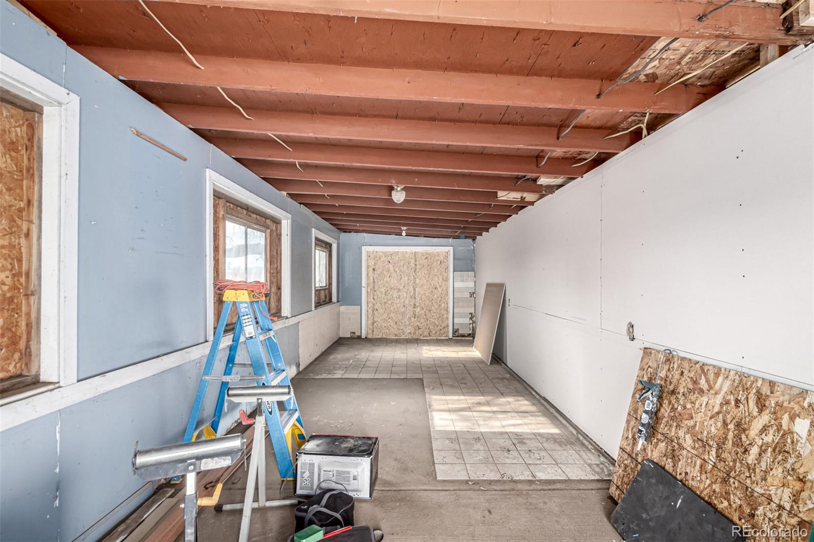 7751 York Street Denver CO 80229