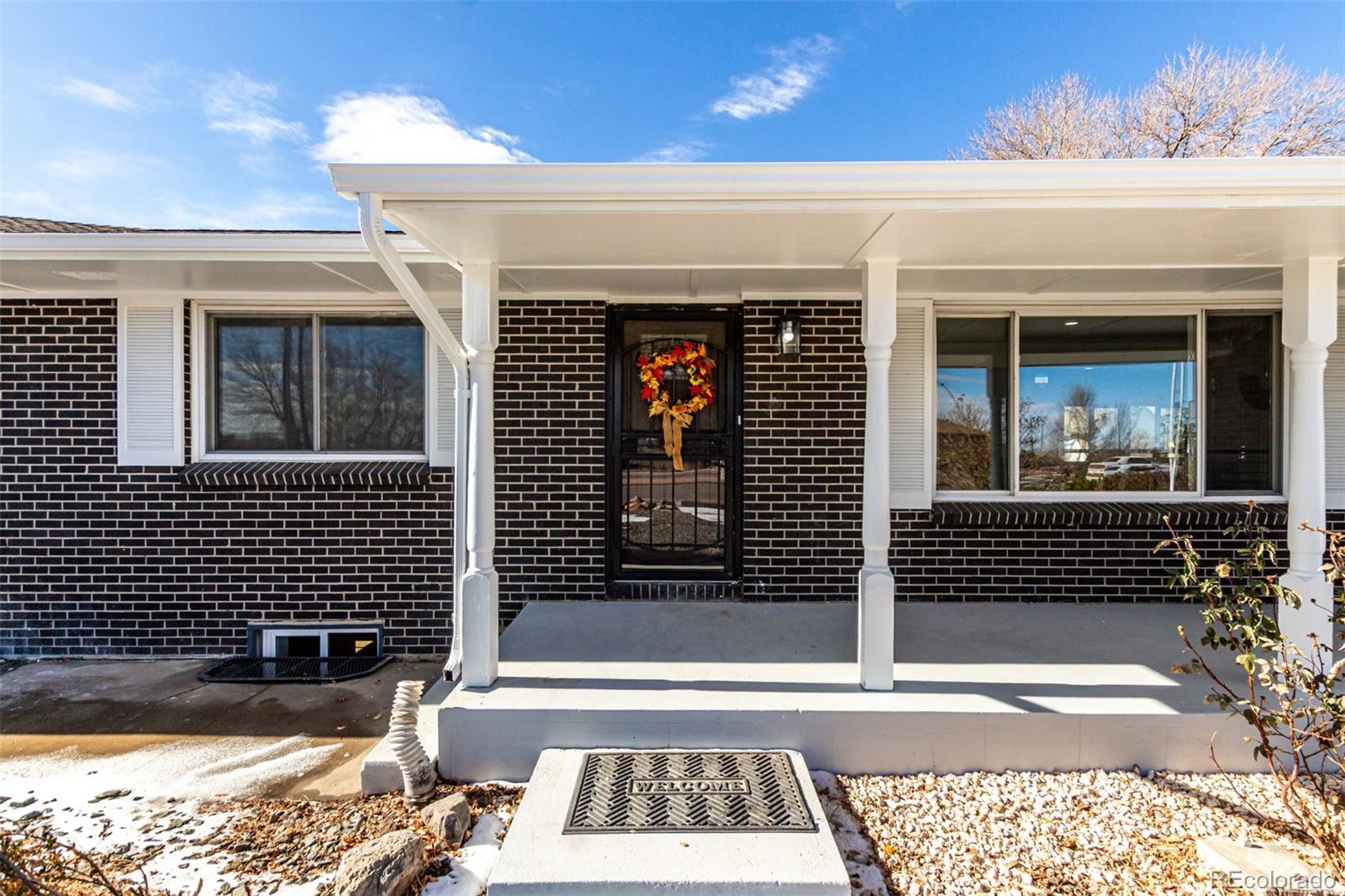 7751 York Street Denver CO 80229