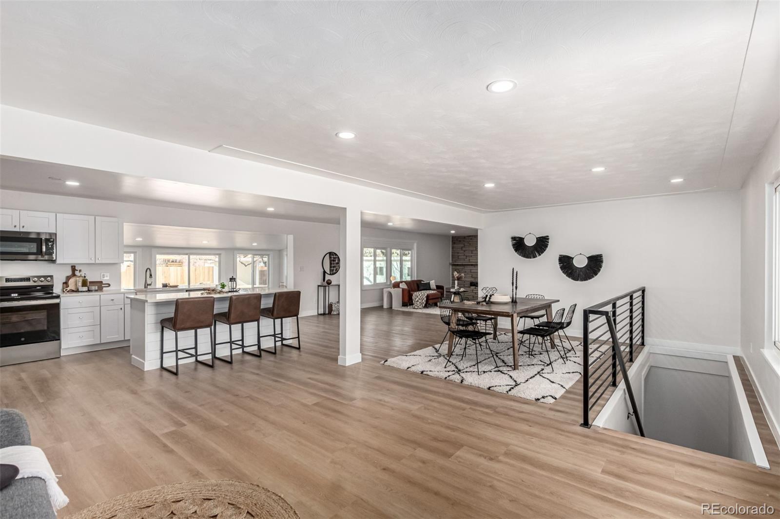 7751 York Street Denver CO 80229