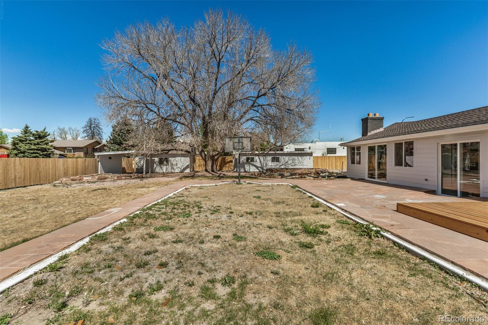 7751 York Street Denver CO 80229