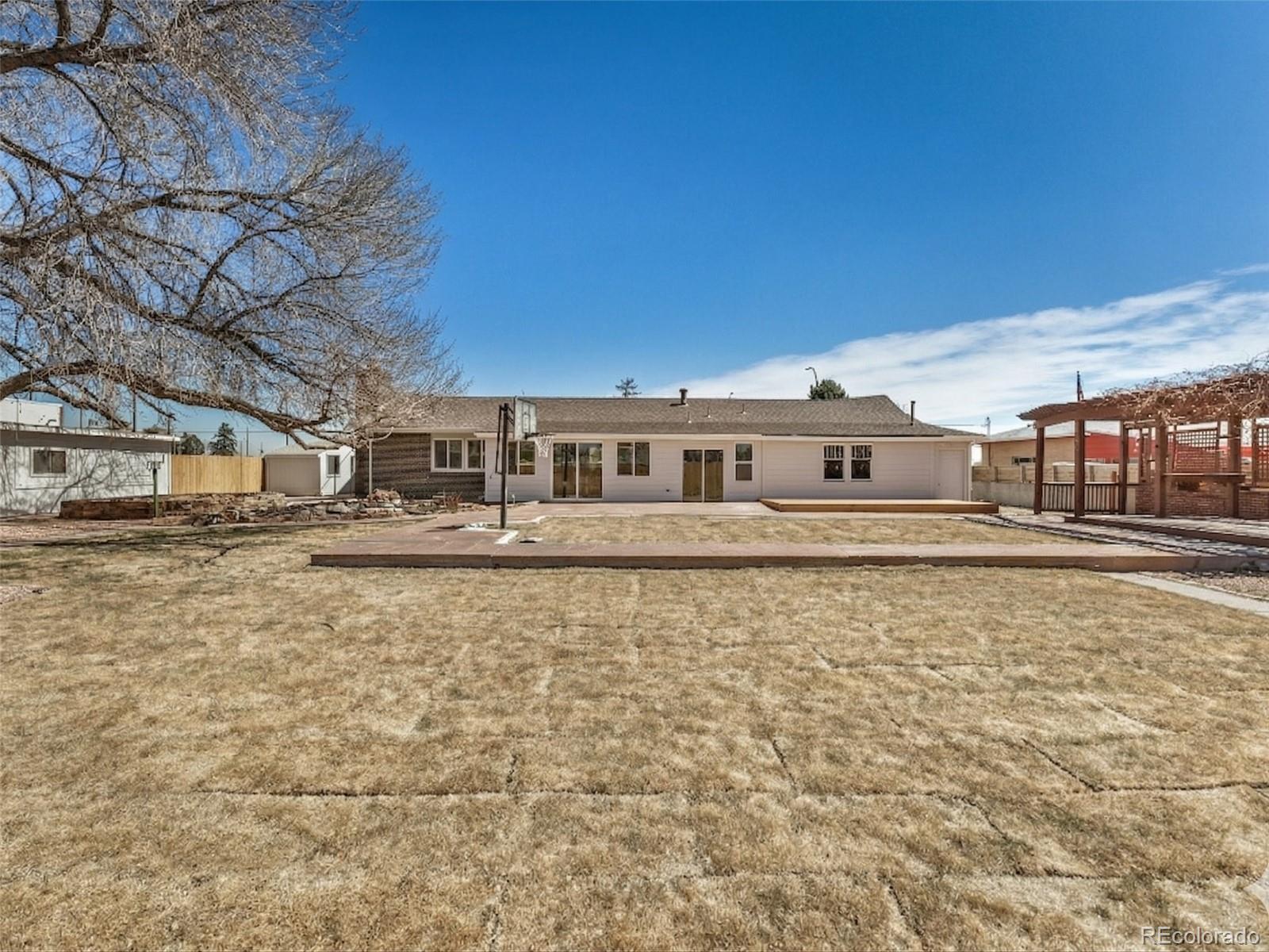 7751 York Street Denver CO 80229