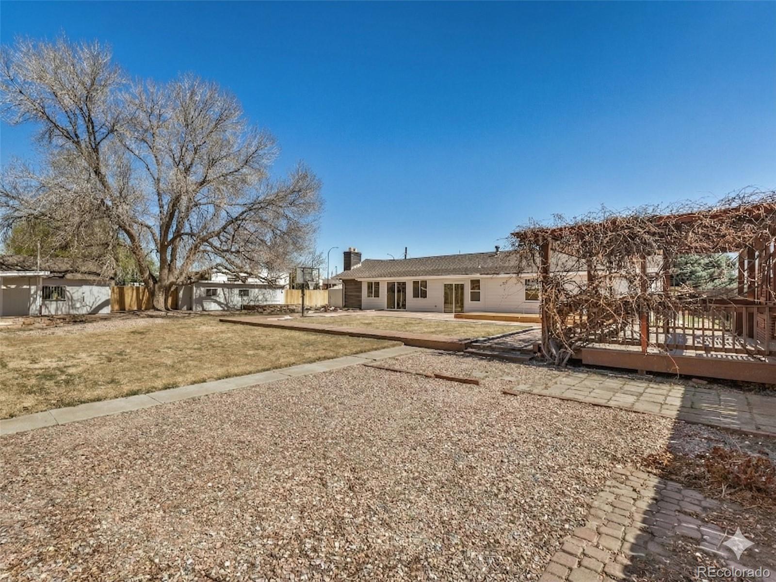 7751 York Street Denver CO 80229
