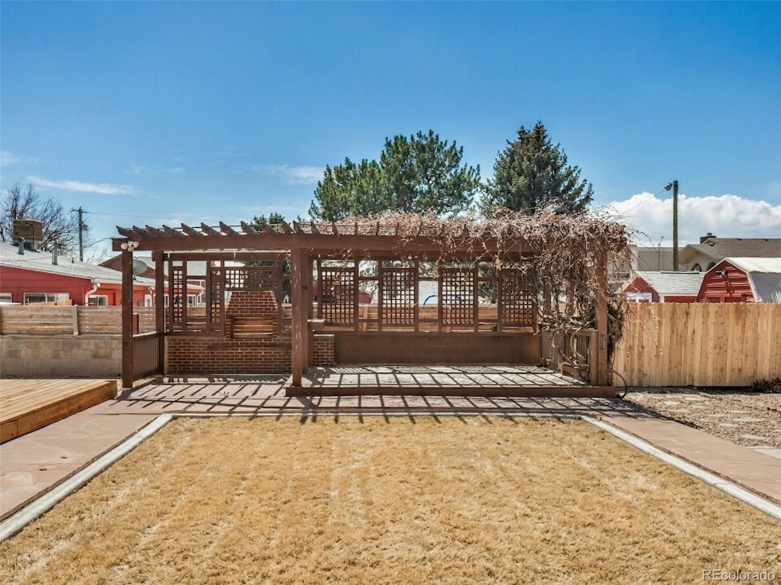 7751 York Street Denver CO 80229