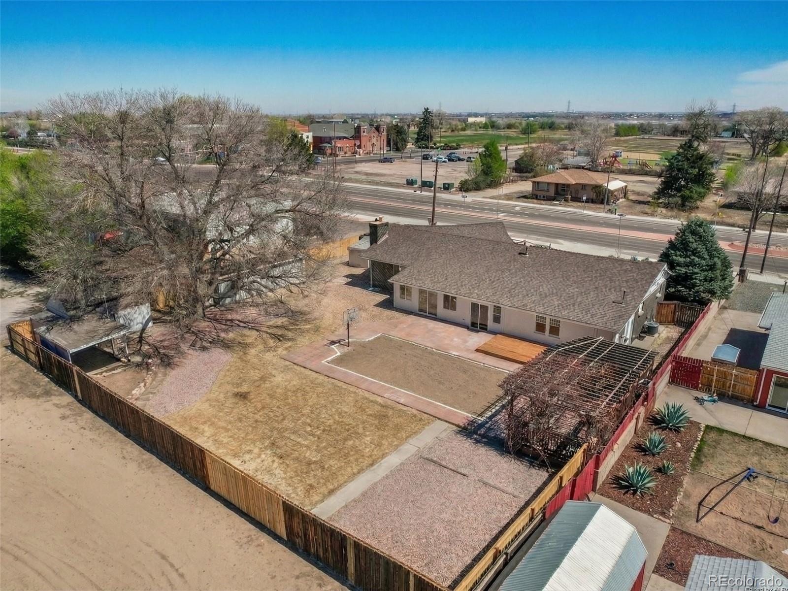7751 York Street Denver CO 80229