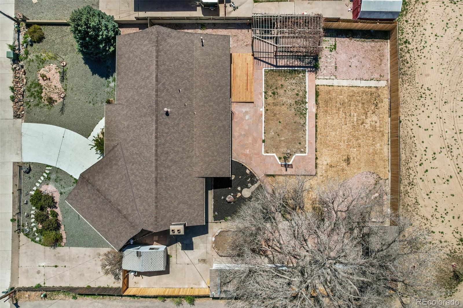 7751 York Street Denver CO 80229