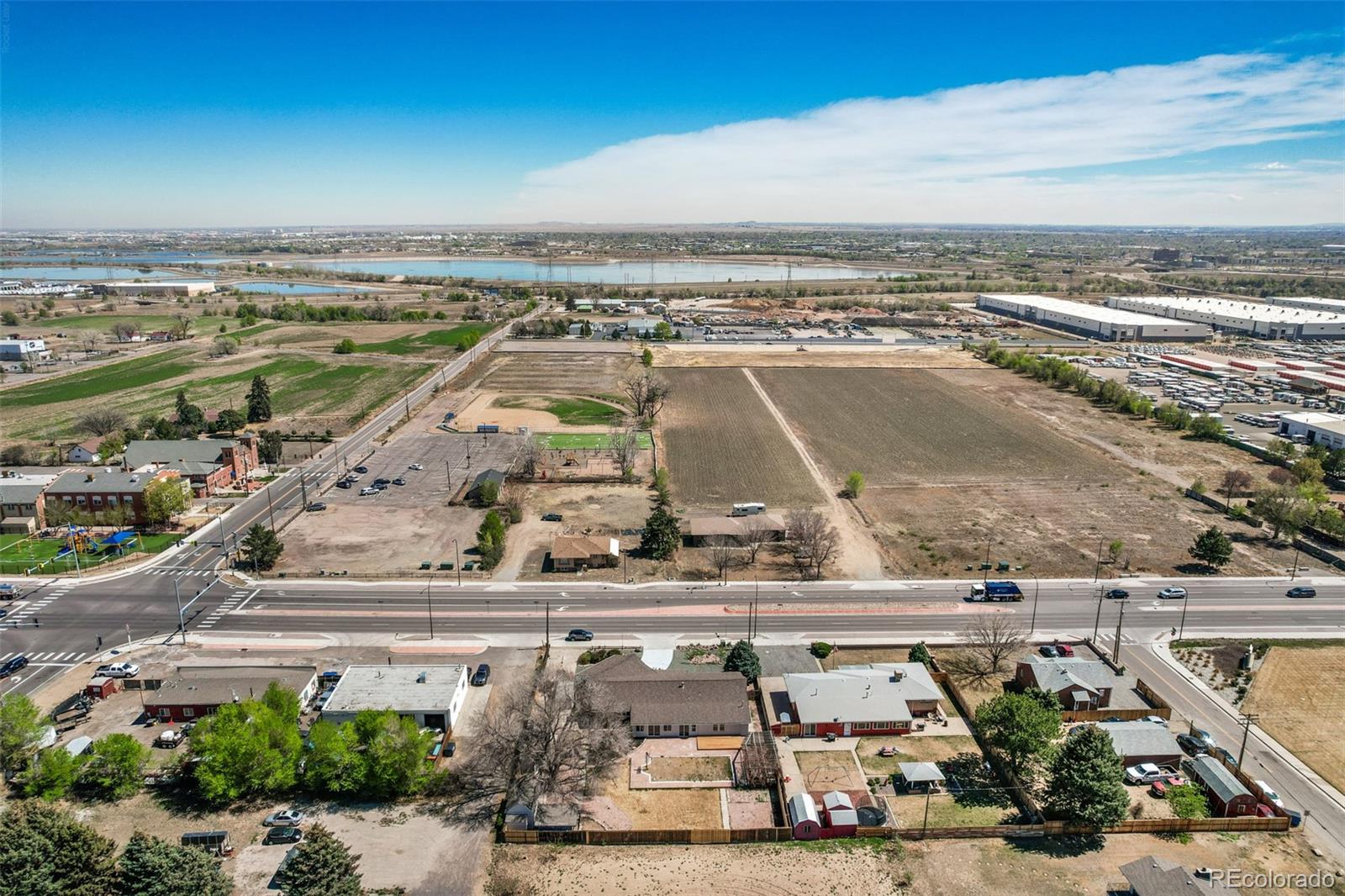 7751 York Street Denver CO 80229