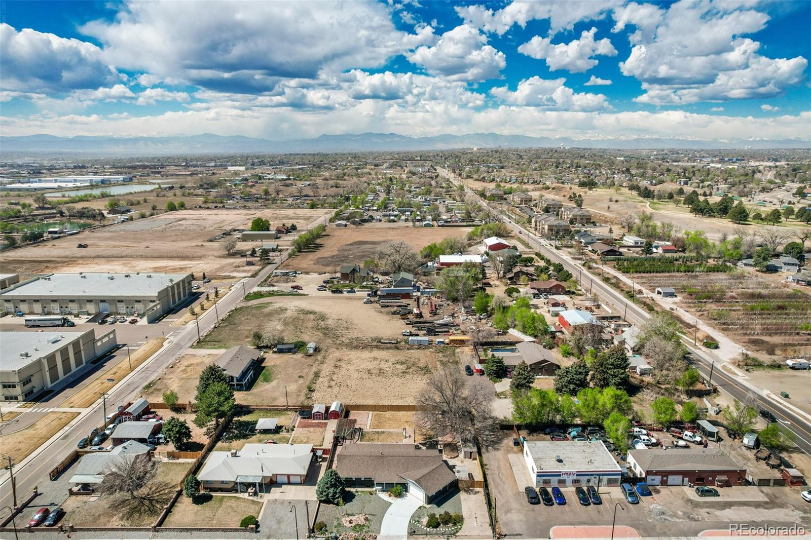 7751 York Street Denver CO 80229