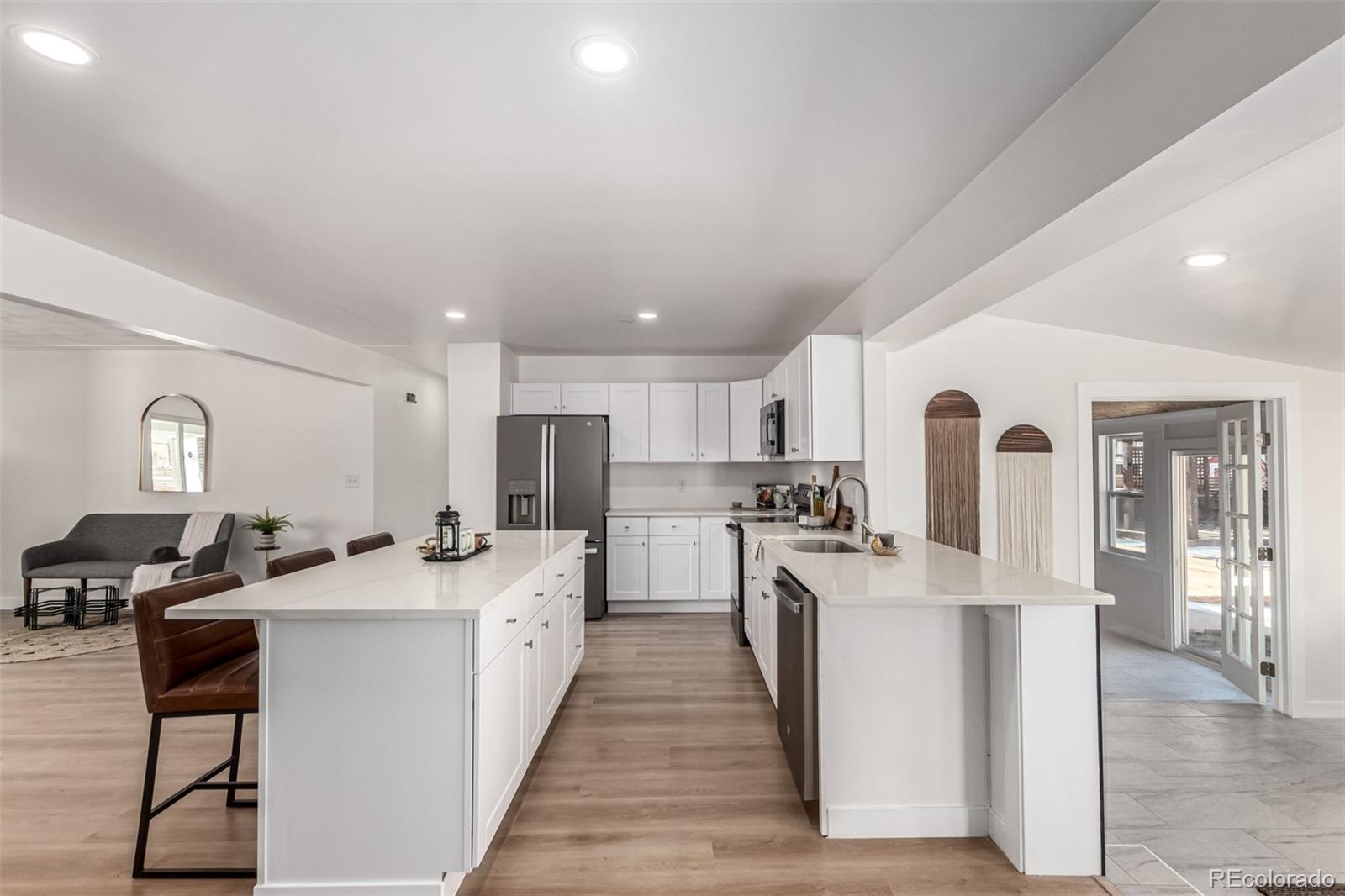 7751 York Street Denver CO 80229