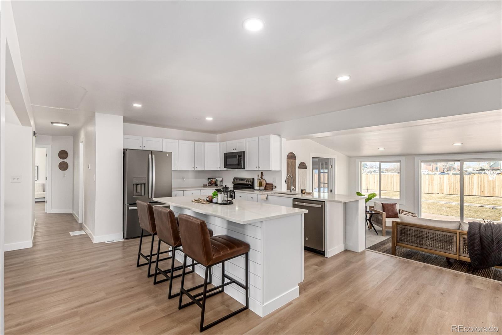 7751 York Street Denver CO 80229