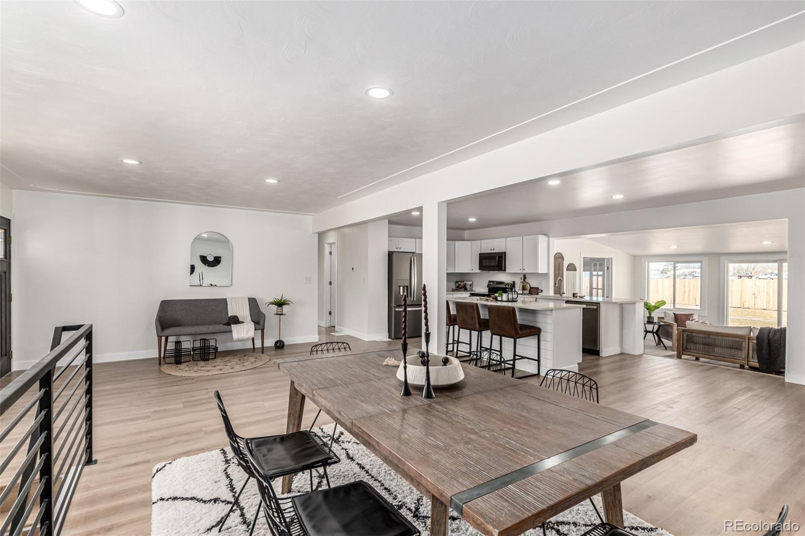 7751 York Street Denver CO 80229