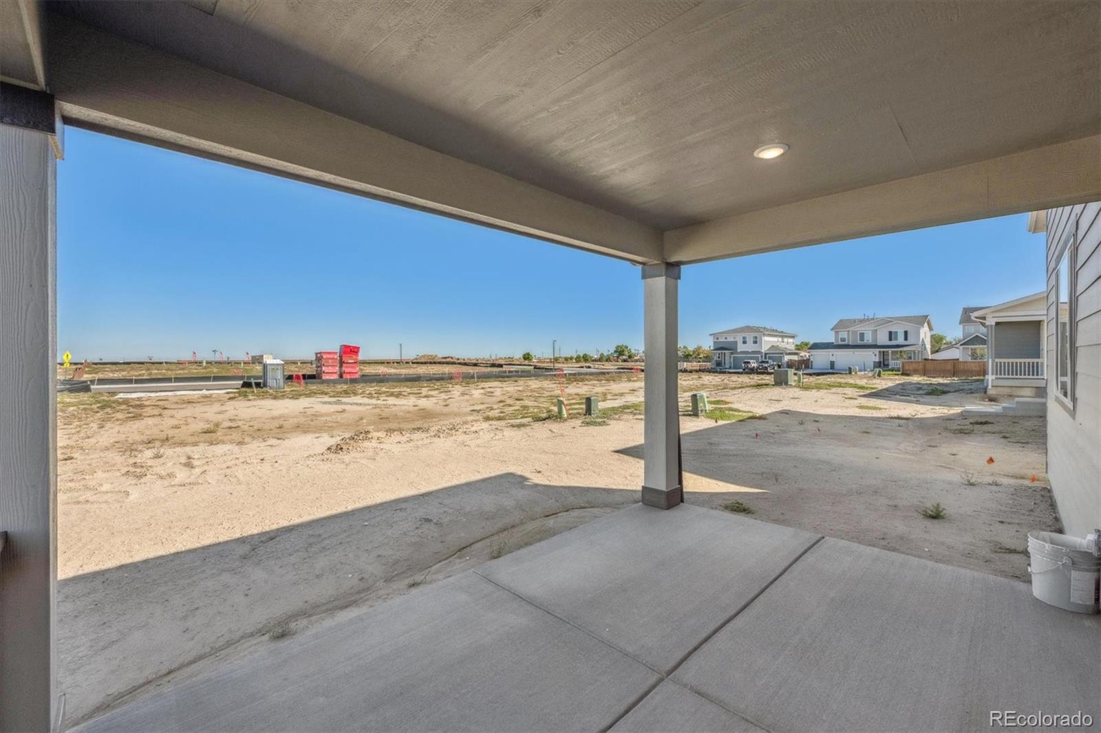 45929 Gentry Avenue Bennett CO 80102