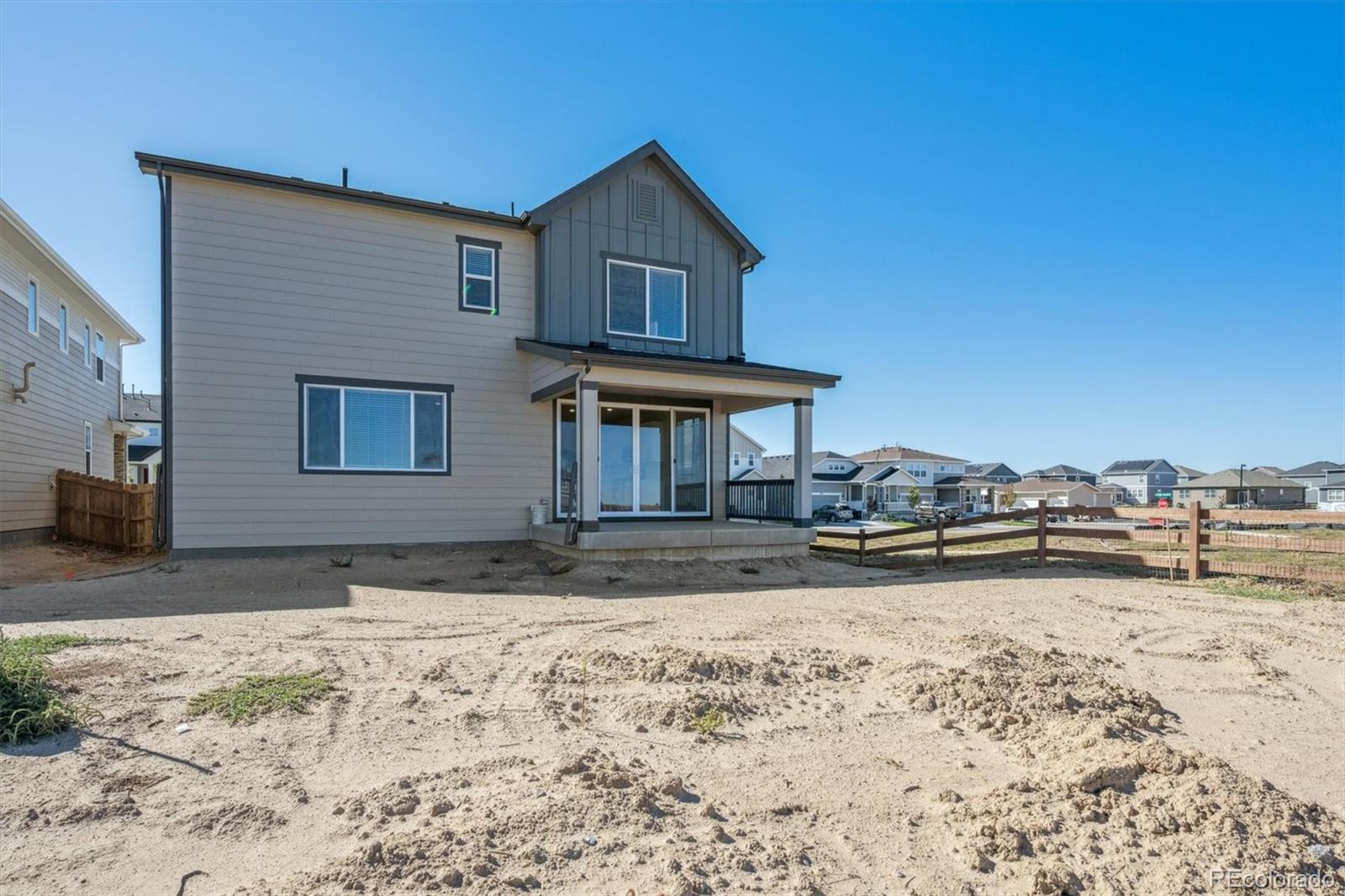 45929 Gentry Avenue Bennett CO 80102
