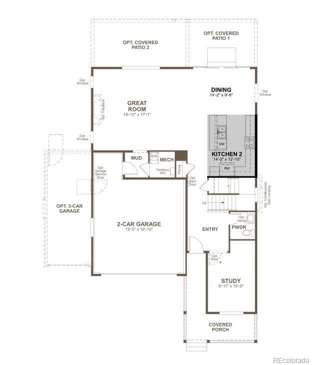 45929 Gentry Avenue Bennett CO 80102