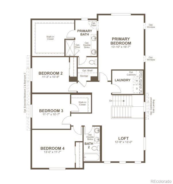 45929 Gentry Avenue Bennett CO 80102
