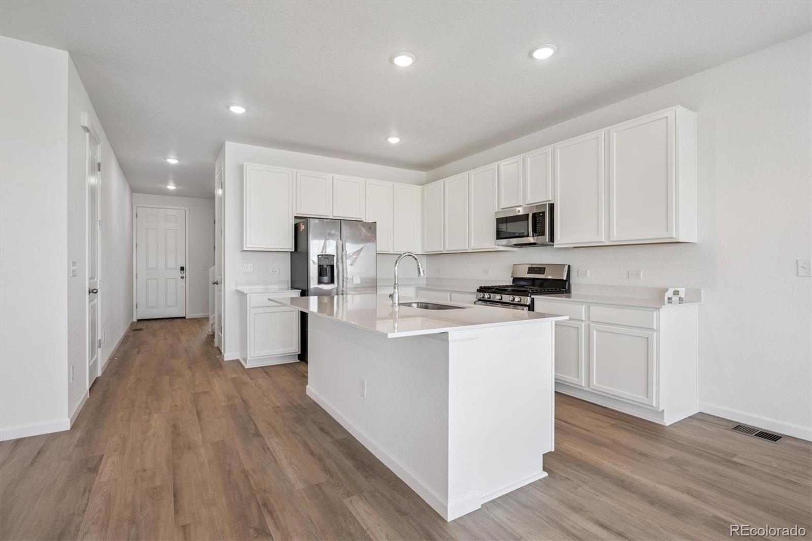 45929 Gentry Avenue Bennett CO 80102