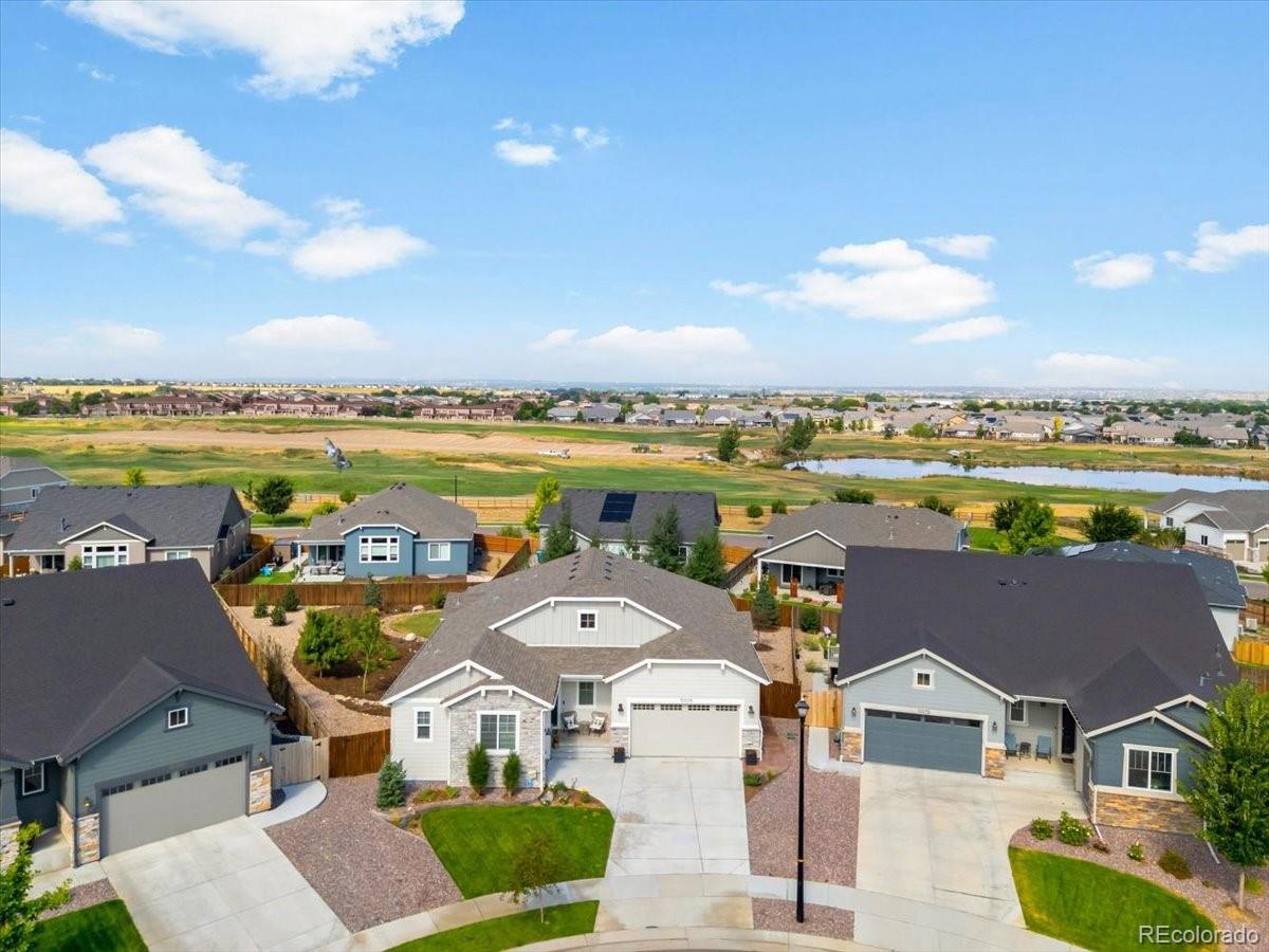 15978 E 113th Court Commerce City CO 80022