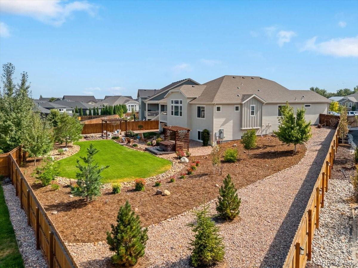 15978 E 113th Court Commerce City CO 80022