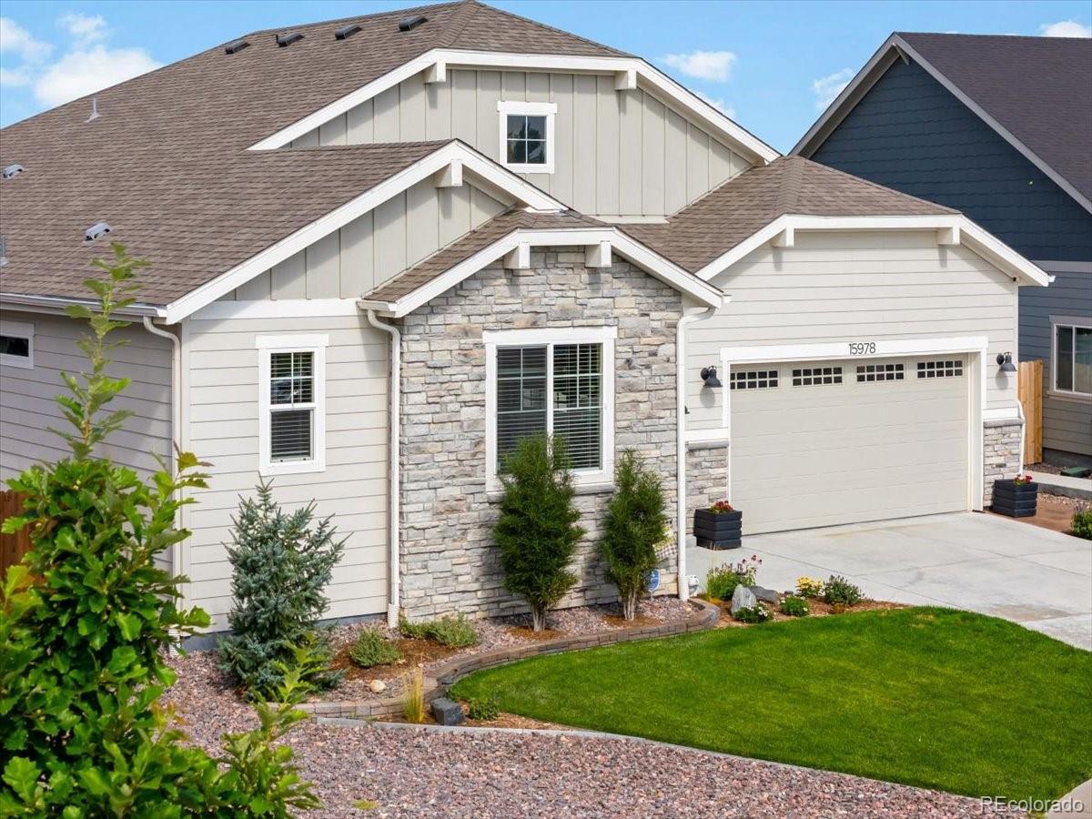 15978 E 113th Court Commerce City CO 80022