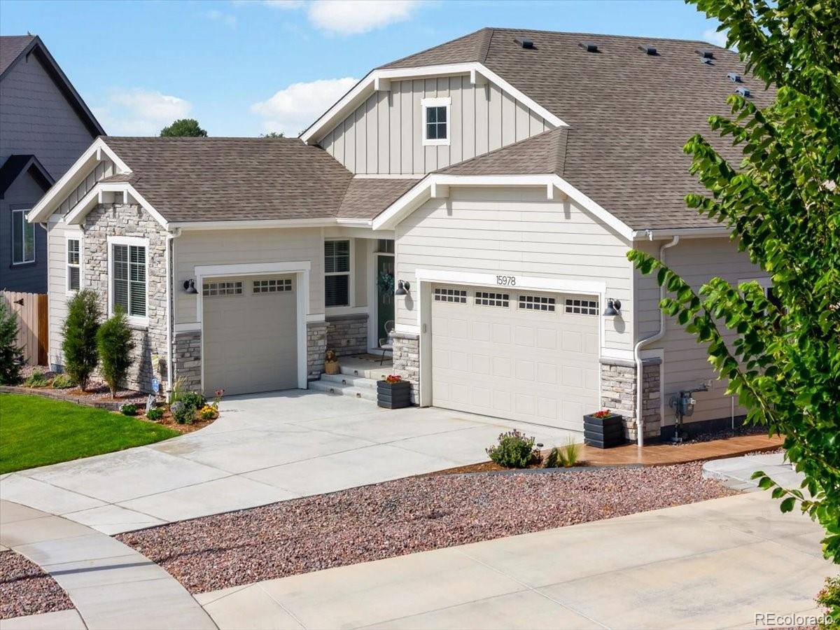15978 E 113th Court Commerce City CO 80022