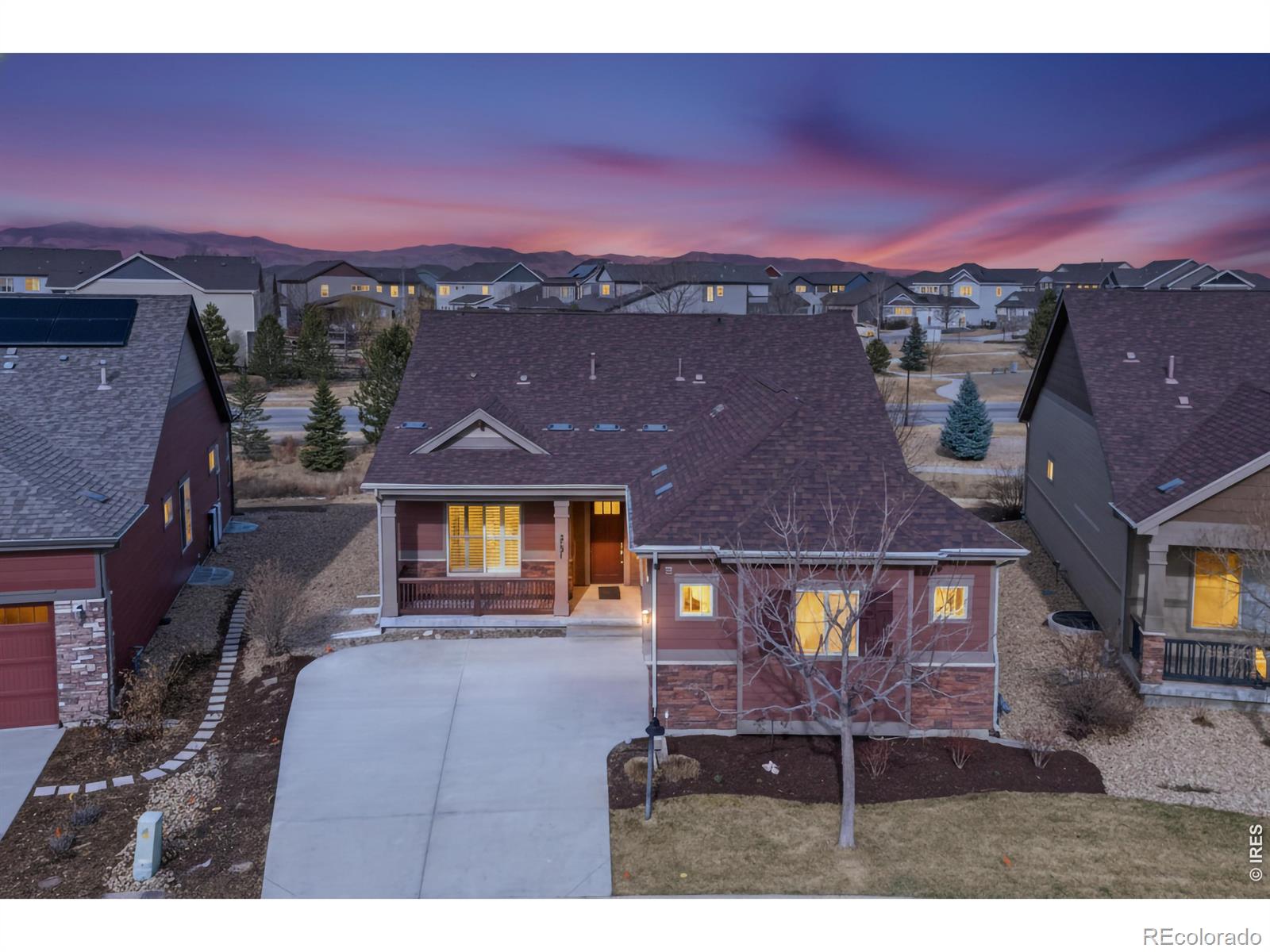 2721 Cub Lake Drive Loveland CO 80538
