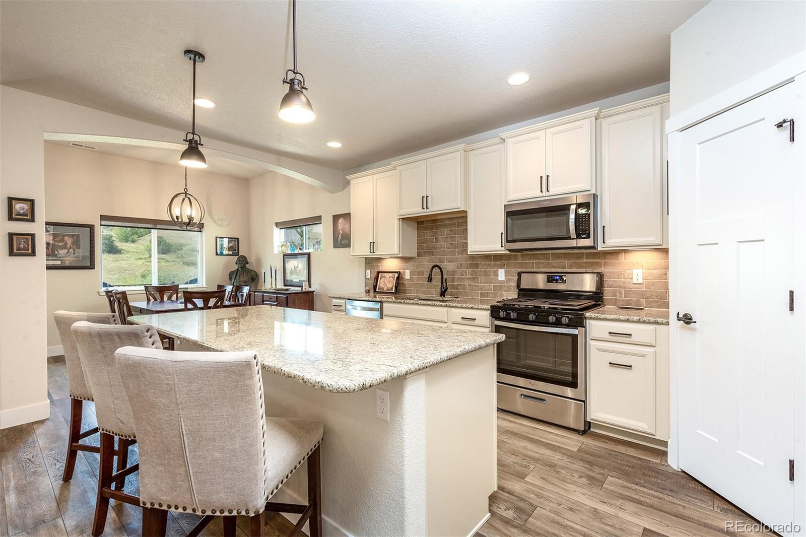 5432 Silverstone Terrace Colorado Springs CO 80919