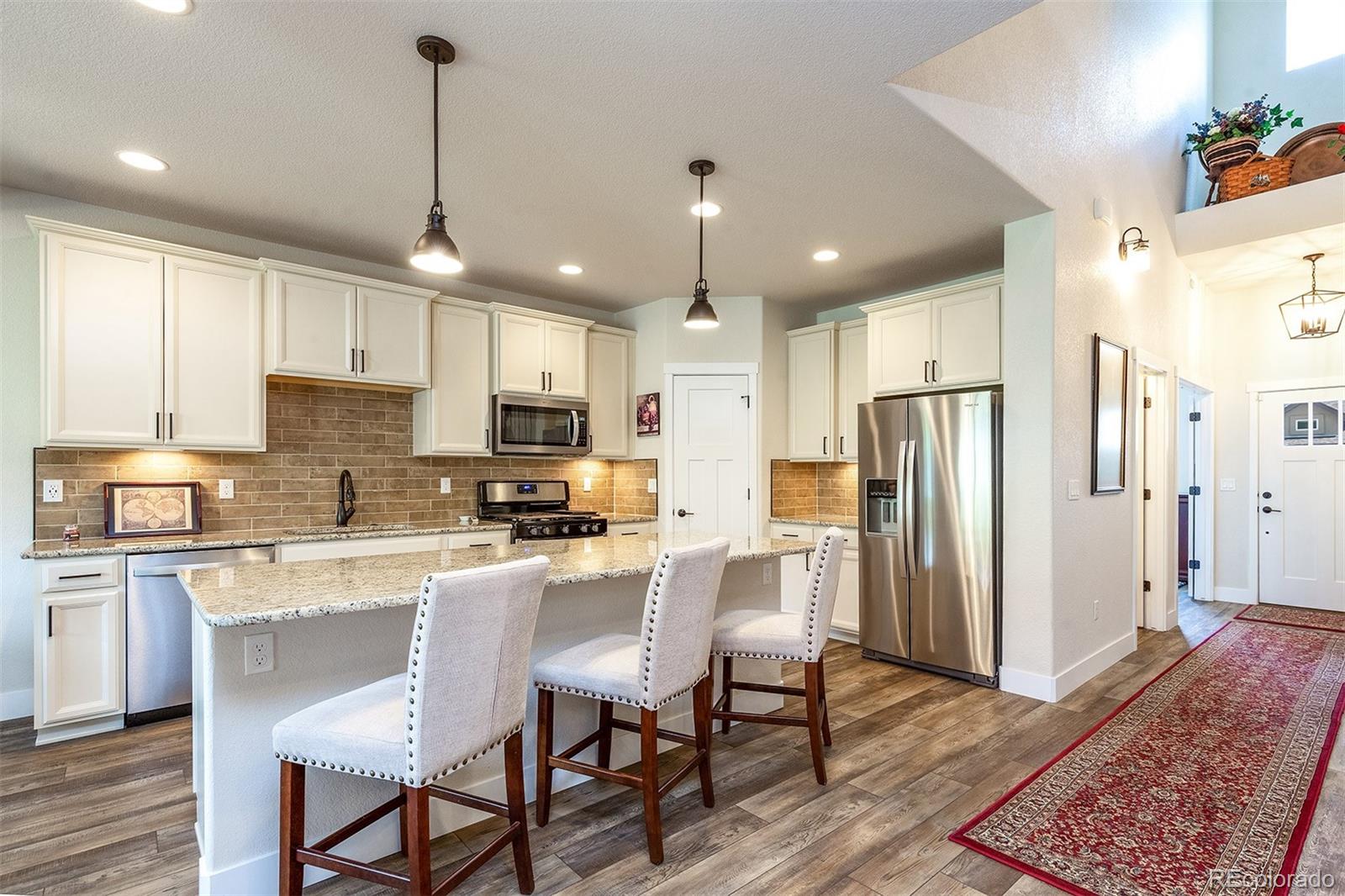 5432 Silverstone Terrace Colorado Springs CO 80919