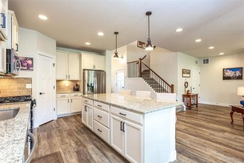5432 Silverstone Terrace Colorado Springs CO 80919