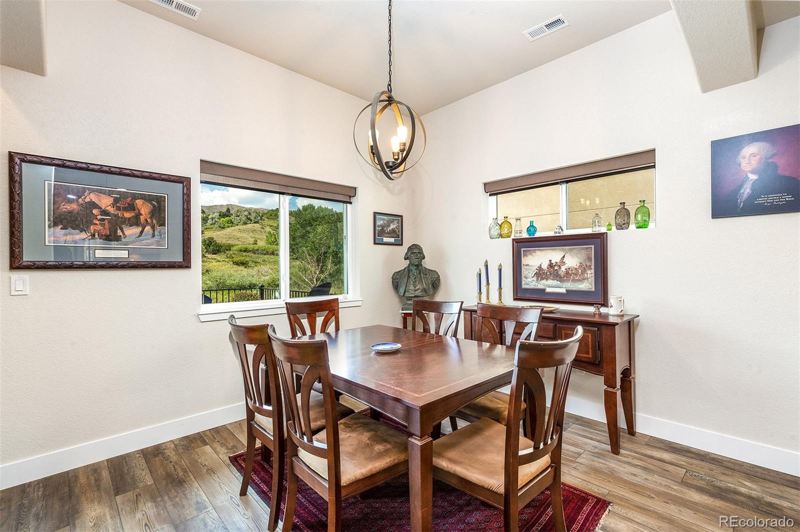5432 Silverstone Terrace Colorado Springs CO 80919