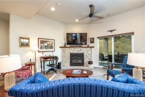 5432 Silverstone Terrace Colorado Springs CO 80919