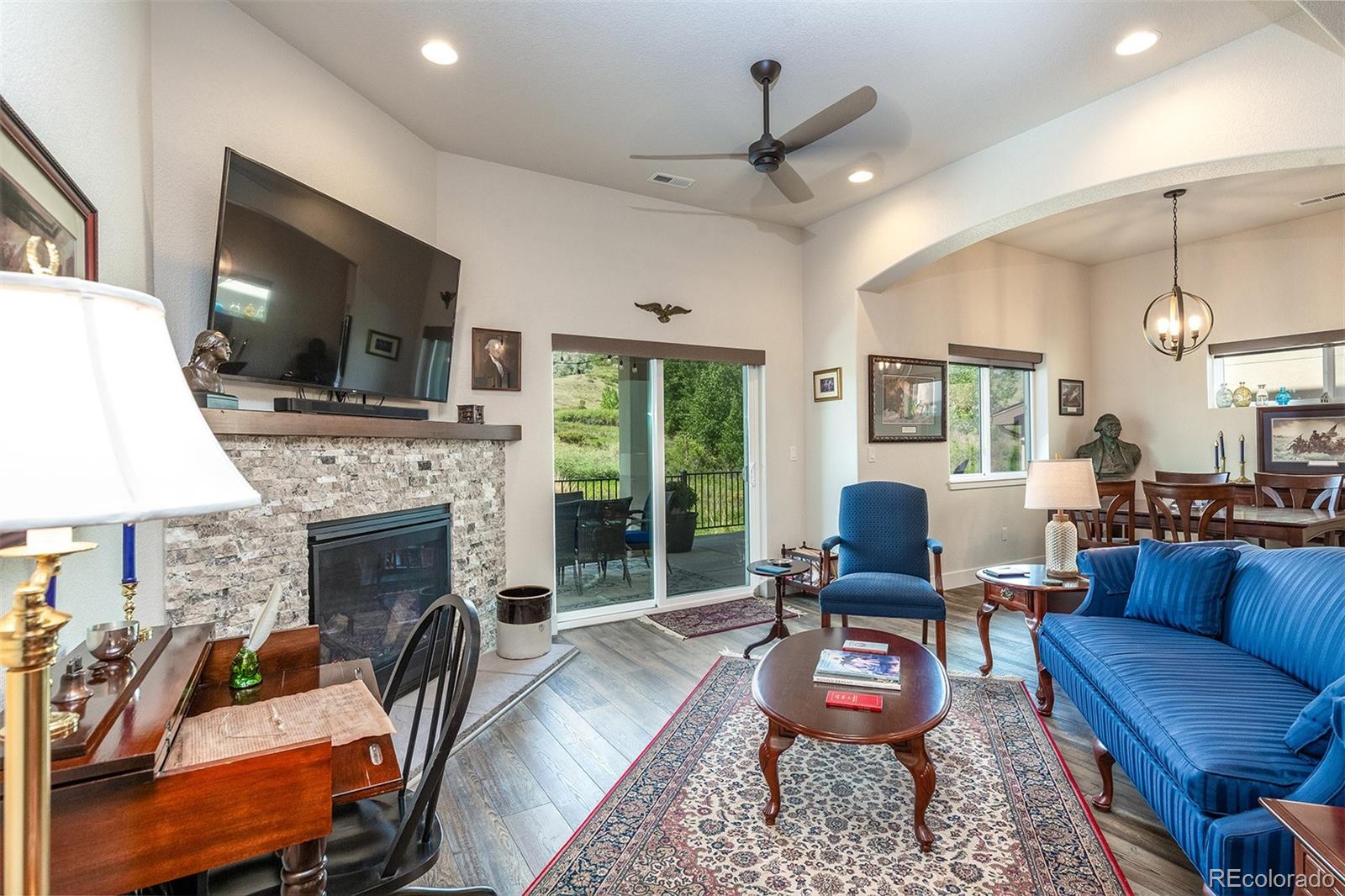 5432 Silverstone Terrace Colorado Springs CO 80919