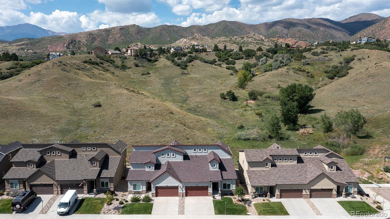 5432 Silverstone Terrace Colorado Springs CO 80919