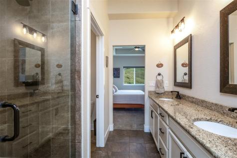 5432 Silverstone Terrace Colorado Springs CO 80919