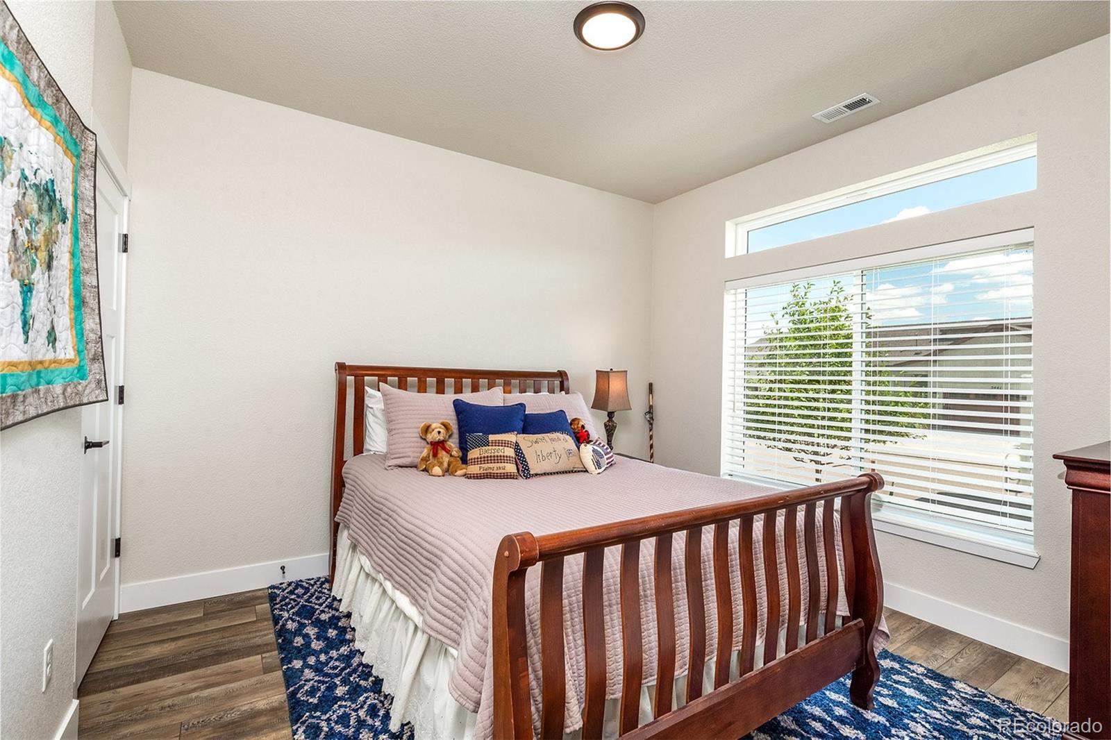 5432 Silverstone Terrace Colorado Springs CO 80919
