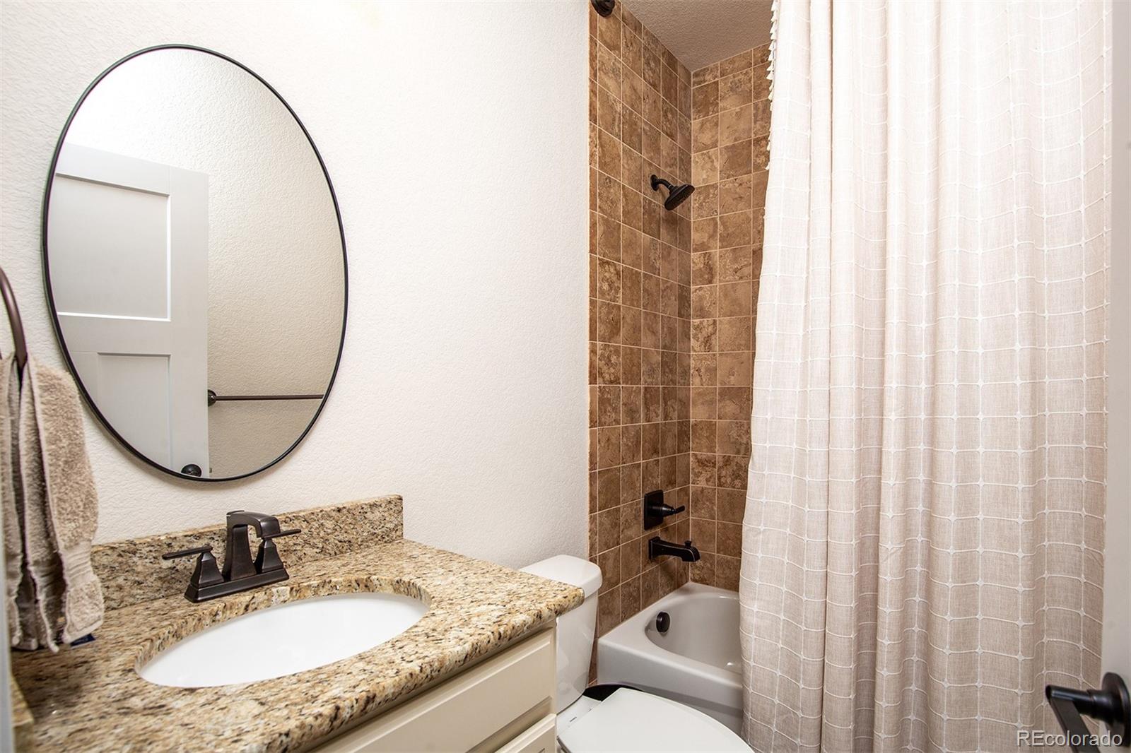 5432 Silverstone Terrace Colorado Springs CO 80919