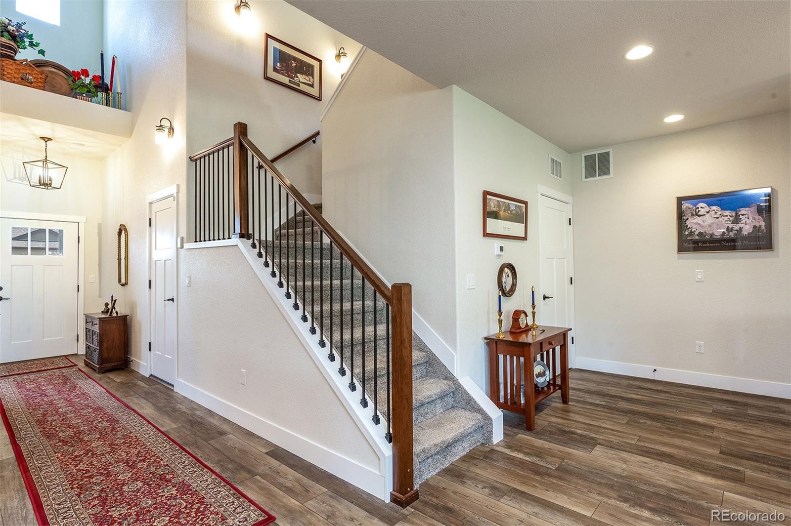 5432 Silverstone Terrace Colorado Springs CO 80919