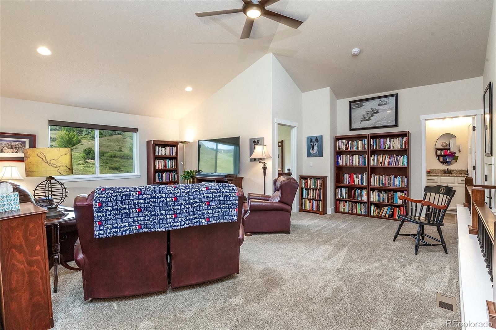 5432 Silverstone Terrace Colorado Springs CO 80919