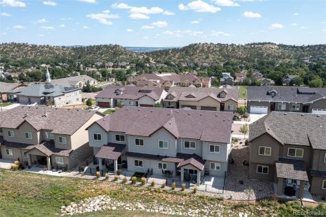 5432 Silverstone Terrace Colorado Springs CO 80919