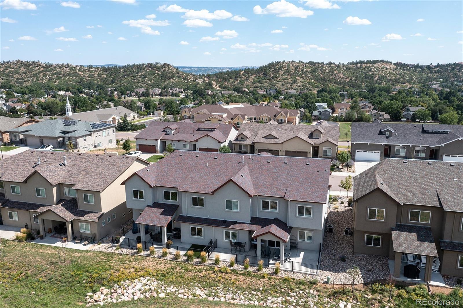 5432 Silverstone Terrace Colorado Springs CO 80919