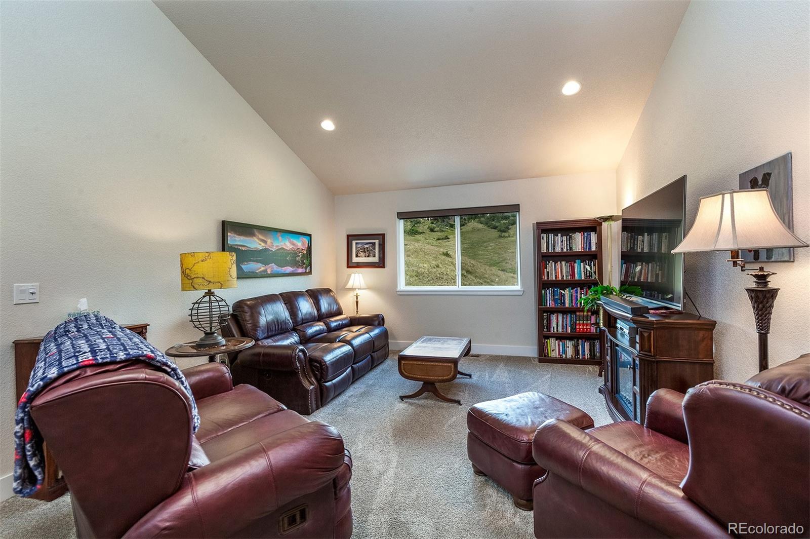 5432 Silverstone Terrace Colorado Springs CO 80919