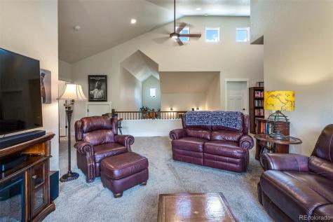 5432 Silverstone Terrace Colorado Springs CO 80919