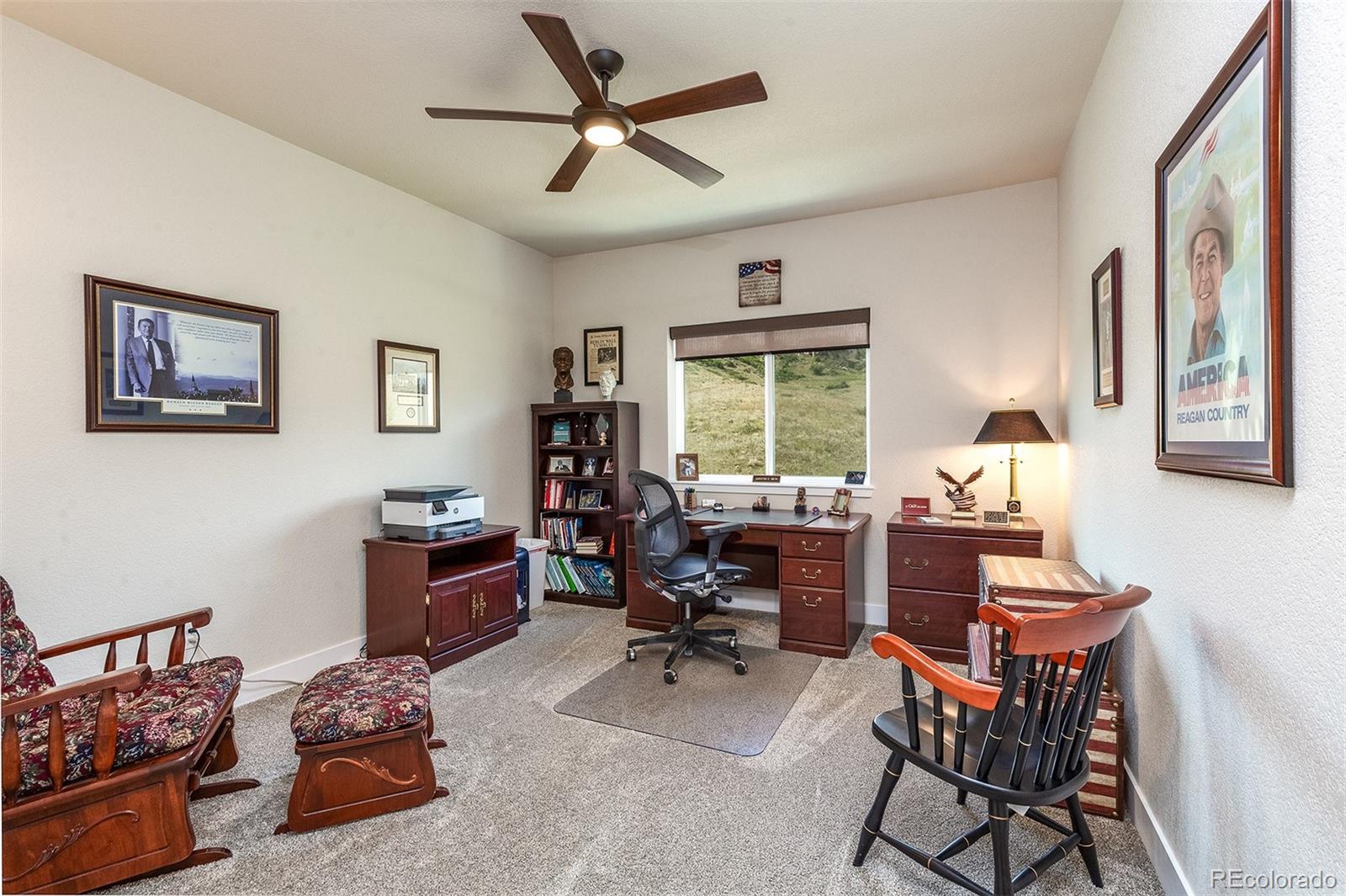 5432 Silverstone Terrace Colorado Springs CO 80919