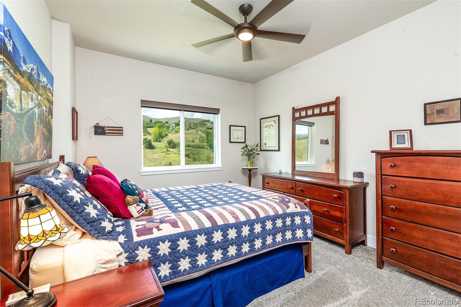 5432 Silverstone Terrace Colorado Springs CO 80919