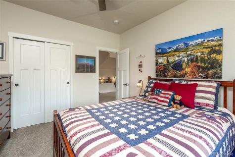 5432 Silverstone Terrace Colorado Springs CO 80919