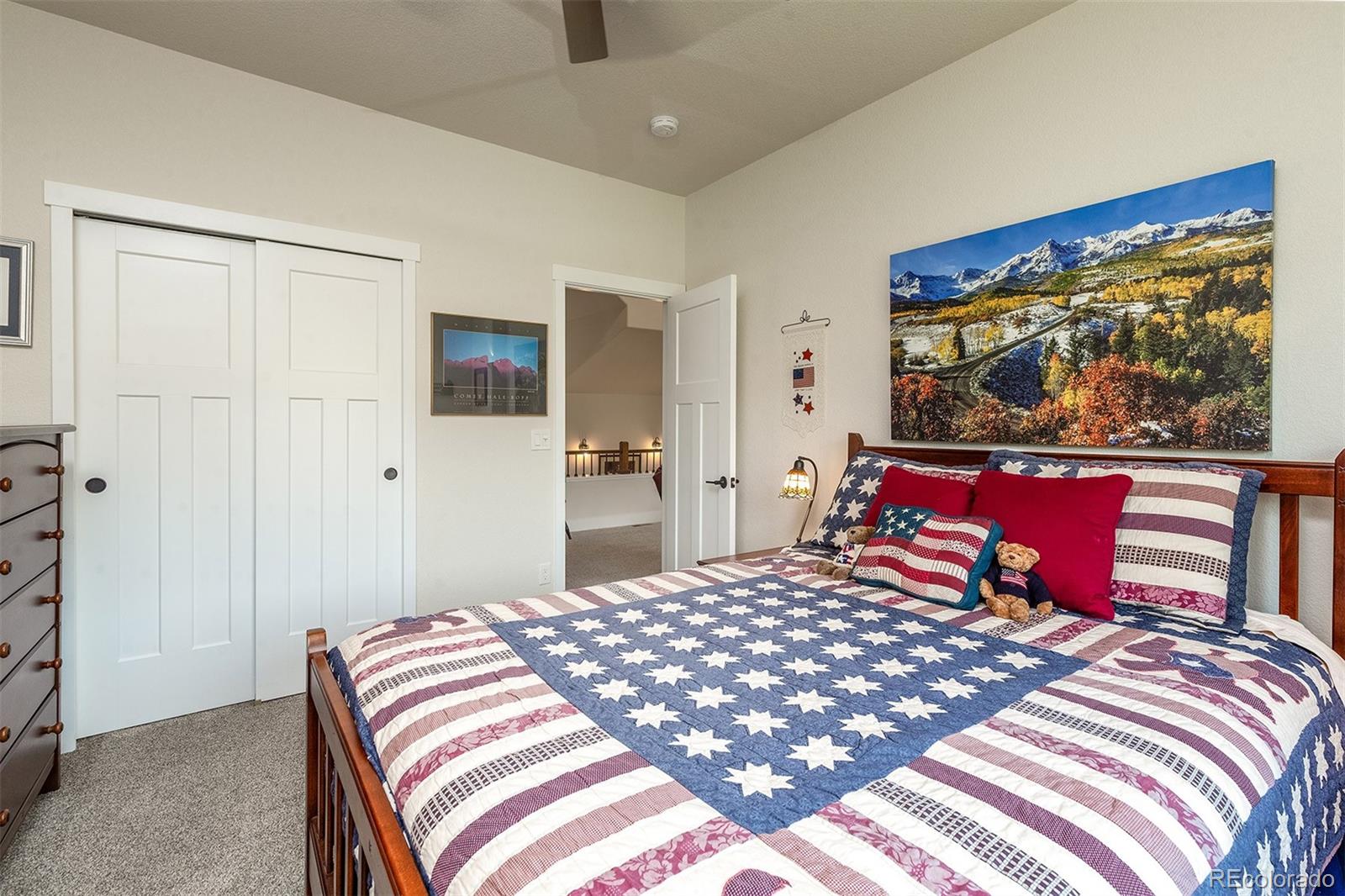 5432 Silverstone Terrace Colorado Springs CO 80919