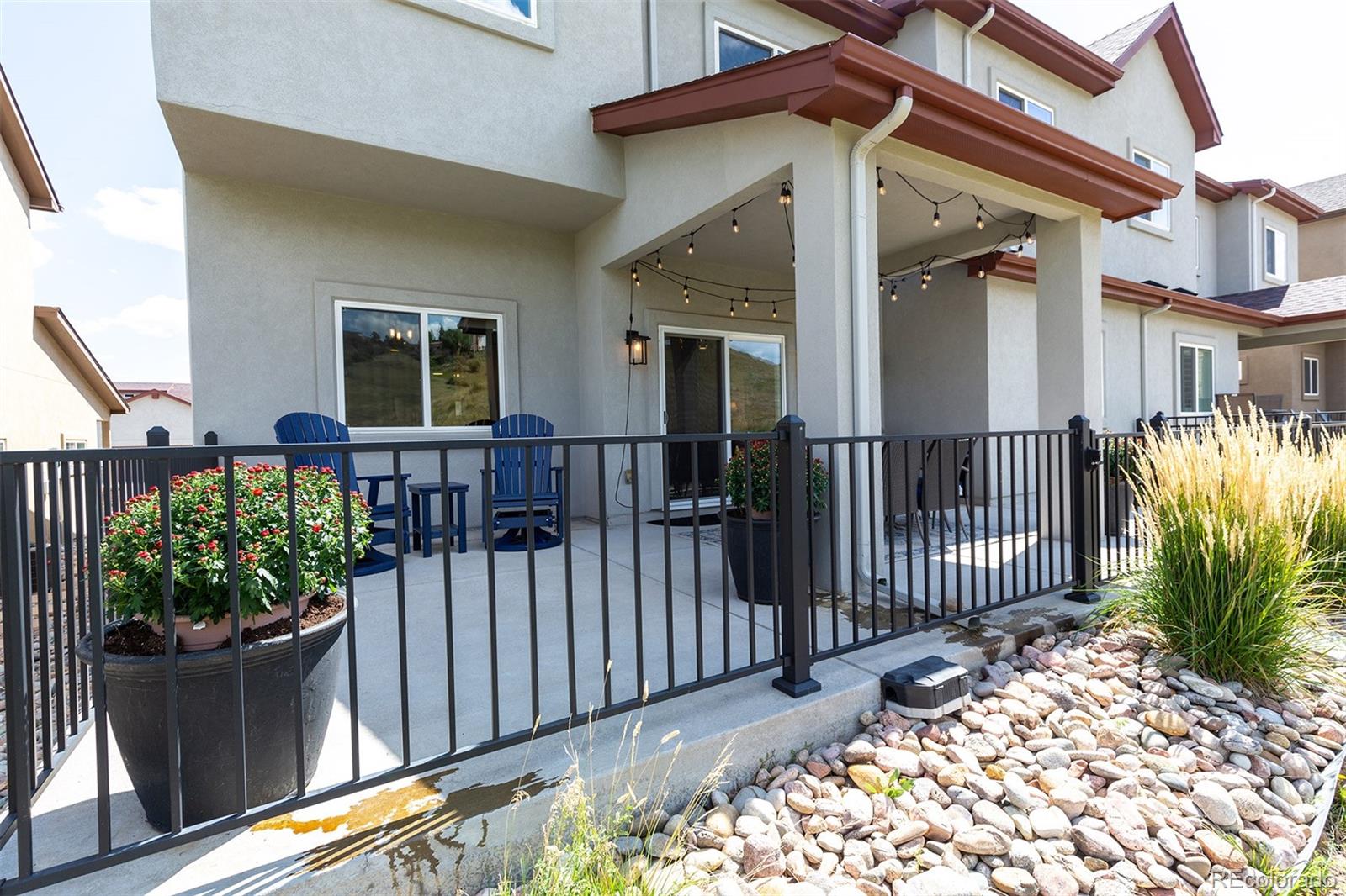 5432 Silverstone Terrace Colorado Springs CO 80919
