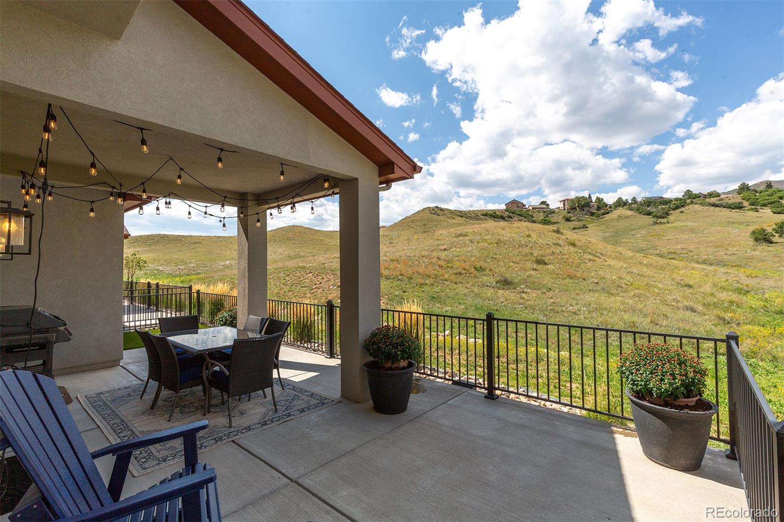 5432 Silverstone Terrace Colorado Springs CO 80919