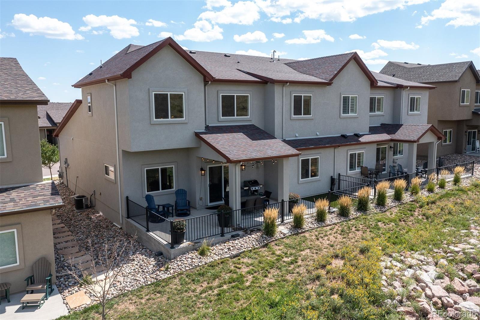 5432 Silverstone Terrace Colorado Springs CO 80919